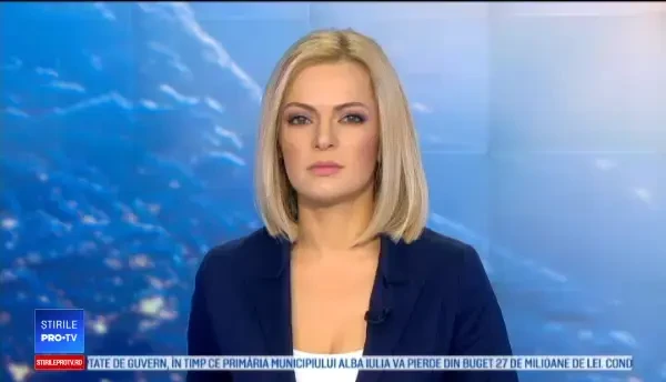 Jurnalist italian, bătut cu bâta, în timpul unui interviu. Agresorul a fost arestat