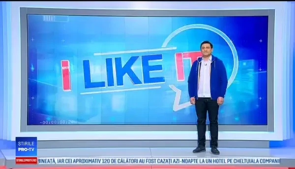 iLikeIT. Jocuri de week-end cu fotbal, maşini şi cărţi