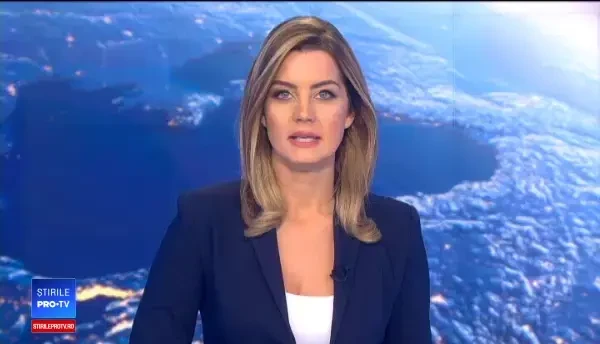 Bărbat lovit pe trecerea de pietoni, în Brăila. Accidentul a fost filmat