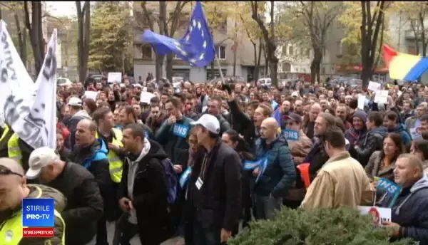 Contradicții între ANAF și Ministerul Finanțelor. PSD București, pe lista restanților la contribuții