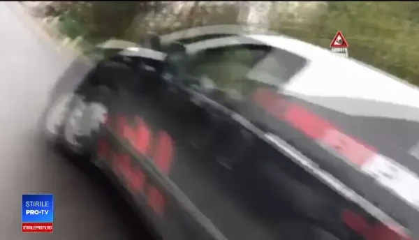 Reportaj cu camera ascunsă. Zeci de ambulanțe private funcționează ilegal cu ajutorul spitalelor