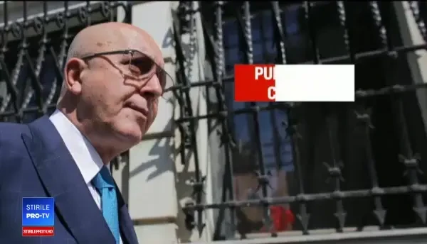 Planul infracțional ingenios al lui Popoviciu pentru a pune mâna pe terenul din nordul Capitalei