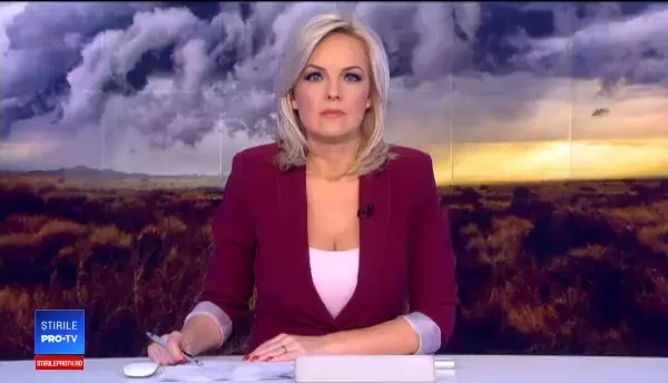 Nor radioactiv deasupra Europei, după un accident nuclear nedeclarat, în Urali