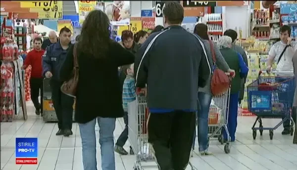 Creșteri de prețuri generalizate pentru următorii 4 ani. Scumpirile resimțite puternic de români