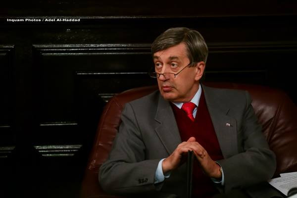 Ambasadorul Rusiei în România: Pentru unirea cu R. Moldova vă propun calea referendumului, ca în Crimeea