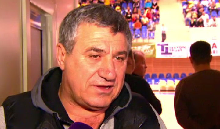 Victor Becali, nouă cerere de liberare condiţionată din penitenciarul Jilava