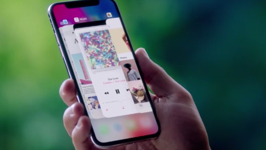 Apple confirmă că Iphone X are probleme la temperaturi scăzute