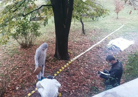 Principalul suspect în cazul crimei din Oradea ar fi fiul unui chirurg. Sorin Rogia, dat în urmărire