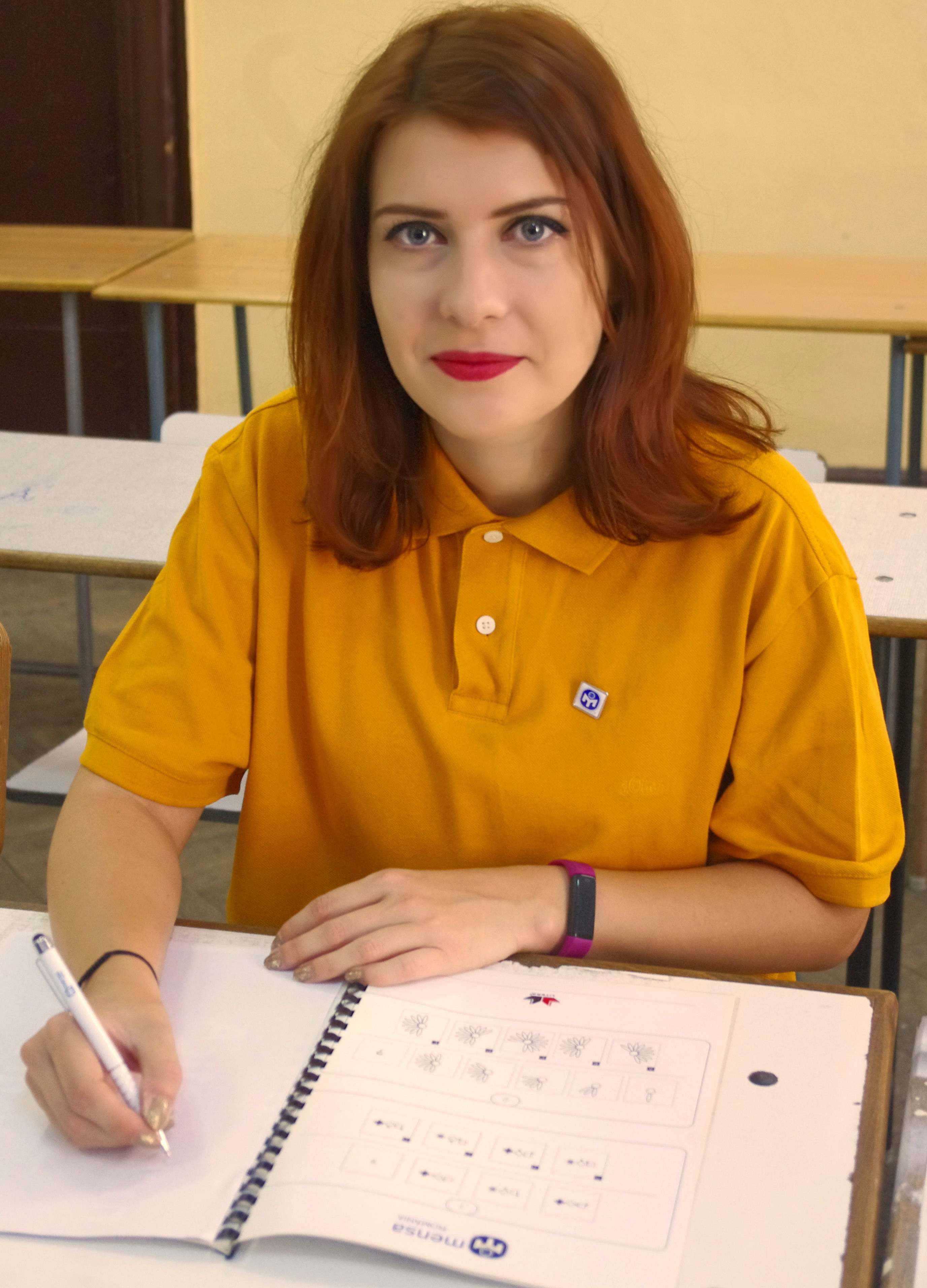 Mensa România pornește în căutarea celor mai inteligenți constănțeni