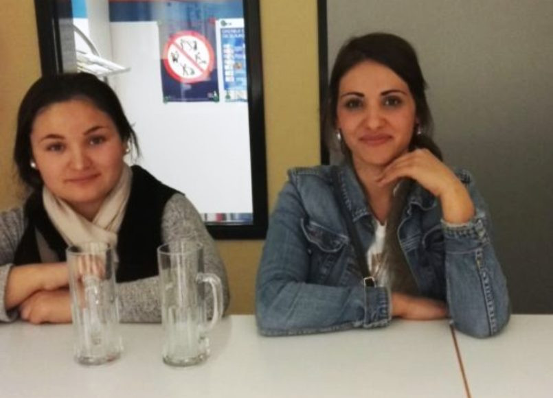 Românce reținute pentru furturi din buzunare, în Austria. ”Cu zâmbetul pe buze” - metoda lor