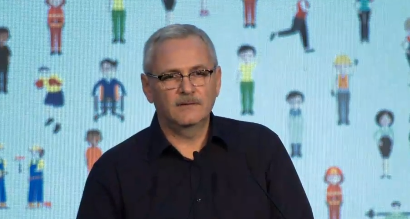 Dragnea, despre conferinţa şefei DNA: ”Probele nu s-au falsificat, legea nu a fost încălcată”