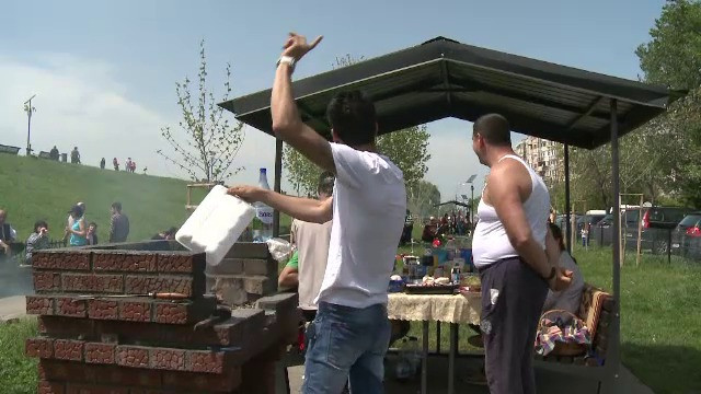 romania, gastronomie, obiceiuri culinare, romania te iubesc, - 3