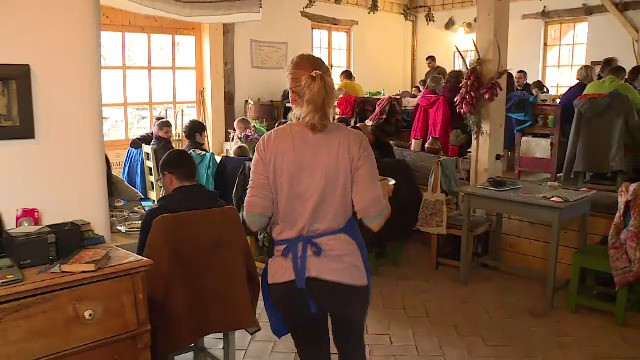 romania, gastronomie, obiceiuri culinare, romania te iubesc, Comme de Cherisey - 5