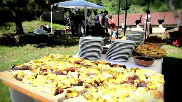 romania, gastronomie, obiceiuri culinare, romania te iubesc, sibiu, regiune gastronomica europeana - 2