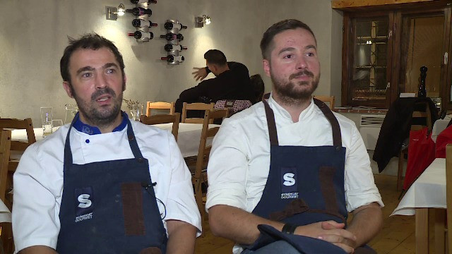 romania, gastronomie, obiceiuri culinare, romania te iubesc, sibiu, regiune gastronomica europeana - 3