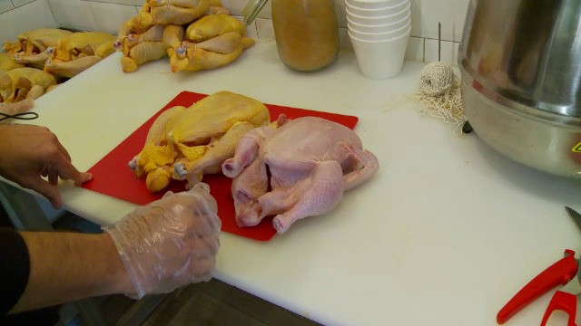 romania, gastronomie, obiceiuri culinare, romania te iubesc, sibiu, regiune gastronomica europeana - 4