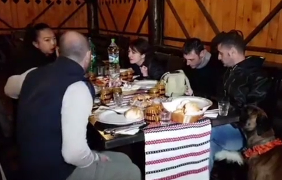 Zeci de bloggeri și jurnaliști din 10 țări au venit în Bucovina. Reacțiile lor