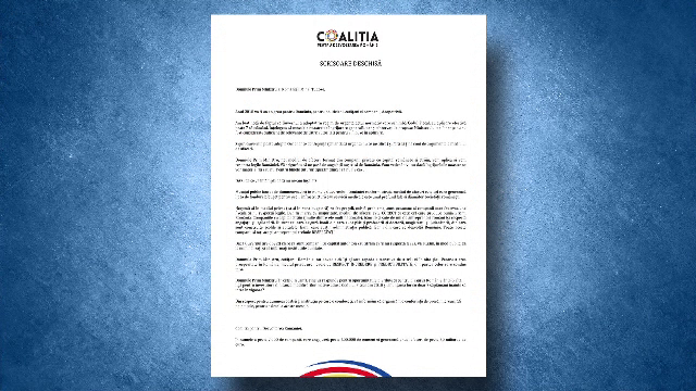 2000 de companii, protest public față de ”revoluția fiscală” a Guvernului într-o reacție fără precedent