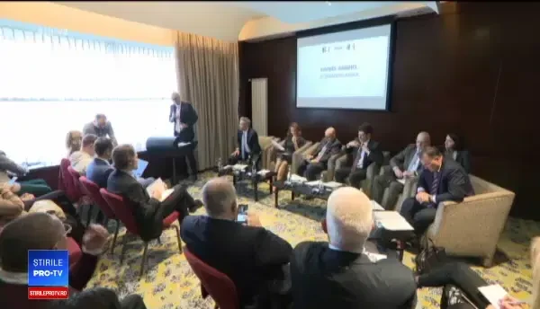 2000 de companii, protest public față de revoluția fiscală a Guvernului într-o reacție fără precedent