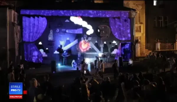 Regenerare urbană: Comoara din clădirile în ruină, halele ruginite şi terenurile în paragină