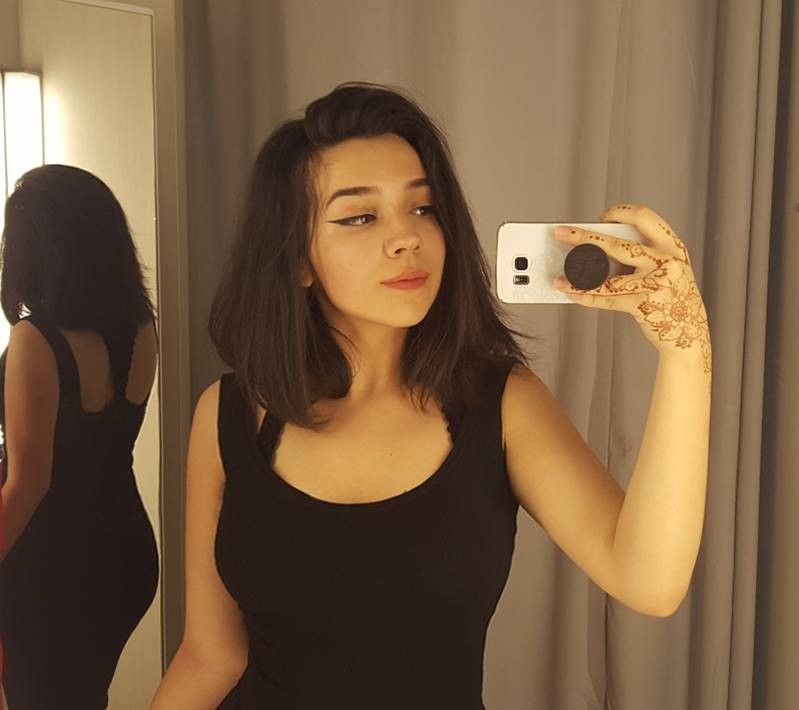 Tânăra care s-ar fi aruncat de pe podul Cernavodă, de negăsit. Mesajul publicat online înainte să dispară