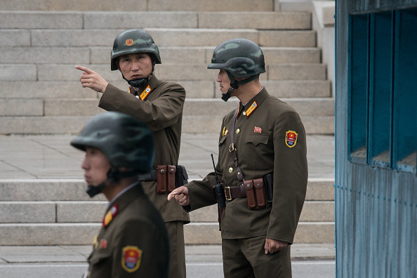 Presă: Unul dintre soldaţii nord-coreeni capturaţi în Ucraina credea că luptă împotriva sud-coreenilor