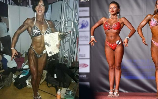 Culturiste din Serbia, mamă și fiică, au murit după ce au plecat de la Campionatul Mondial din Bistrița