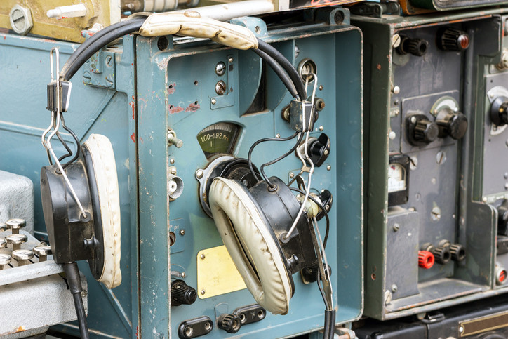 Semnalul radio misterios emis din Rusia. Scenariile lansate de sunetele enigmatice