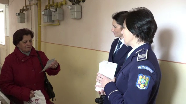 Campanie de prevenire a înşelăciunilor prin "metoda accidentul". Recomandările autorităţilor