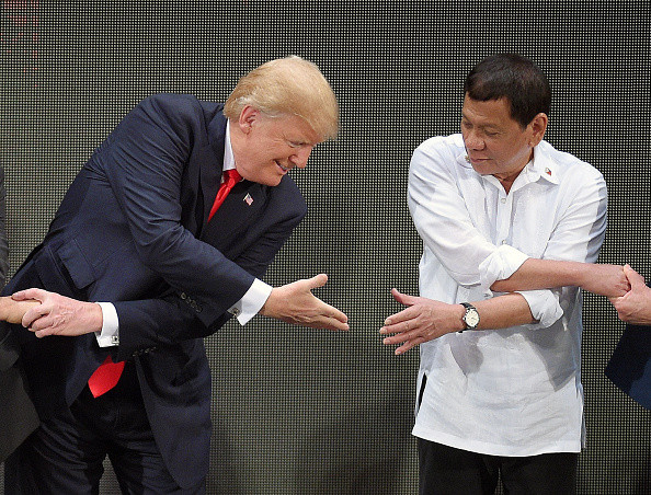 Donald Trump cere pedeapsa cu moartea pentru traficanții de droguri