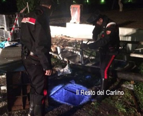 Un copil român a murit în Italia, după ce a căzut într-un puț. FOTO