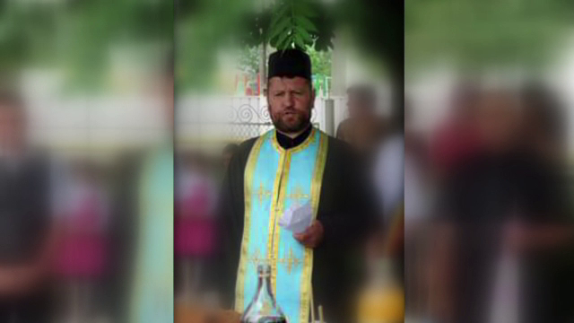 Un preot a fost reţinut după ce a accidentat mortal un pieton. Cât băuse înainte