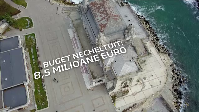 Cazinoul din Constanța