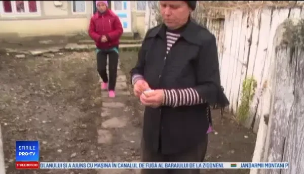 O gravidă de 21 de ani din Vaslui a murit la scurt timp după ce a mâncat