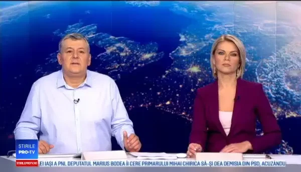 Richard Dreyfuss, al cărui fiu l-a acuzat pe Spacey de hărţuire, ar fi comis aceeaşi faptă