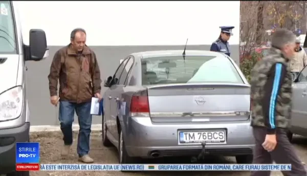 Copilul care a căzut de la etajul 9 al unui bloc din Timișoara a murit