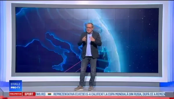 Maxime de până la 21 de grade în sudul țării. Prognoza meteo pentru începutul săptămânii