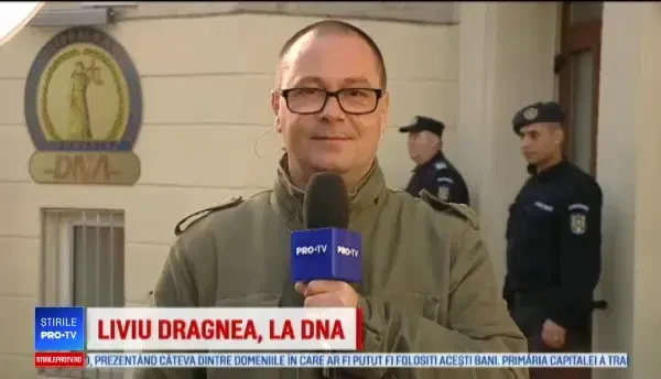 Al 3-lea dosar penal pentru Liviu Dragnea. Președintele PSD este urmărit penal pentru fraudarea fondurilor europene