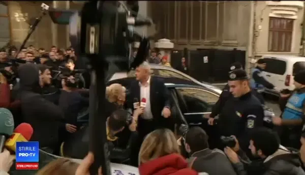 Al 3-lea dosar penal pentru Liviu Dragnea. Președintele PSD este urmărit penal pentru fraudarea fondurilor europene