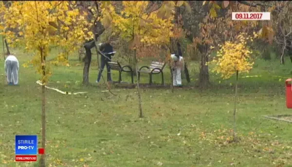 Tânărul ucis în Oradea ar fi fost omorât de cel mai bun prieten