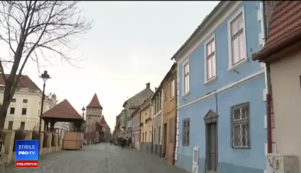 Bărbat acuzat că a abuzat sexual două copile pe care le avea în grijă, în Sibiu