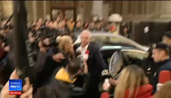 Nou dosar penal pe numele lui Dragnea. Șeful PSD a intrat în stare de șoc și a cerut apă