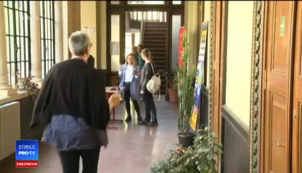 Școlile cu o suprafață mai mică de 600 metri pătrați ar putea să nu mai aibă nevoie de autorizație ISU