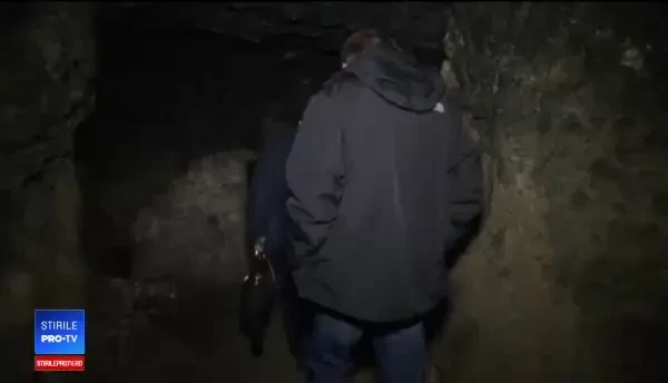 Afacerile subterane ale unui politician condamnat. Noi detalii în cazul catacombele Brașovului