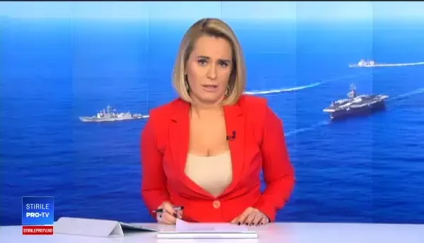 Demonstraţie de forţă americană în largul Coreei. Phenianul acuză intenţii sinistre