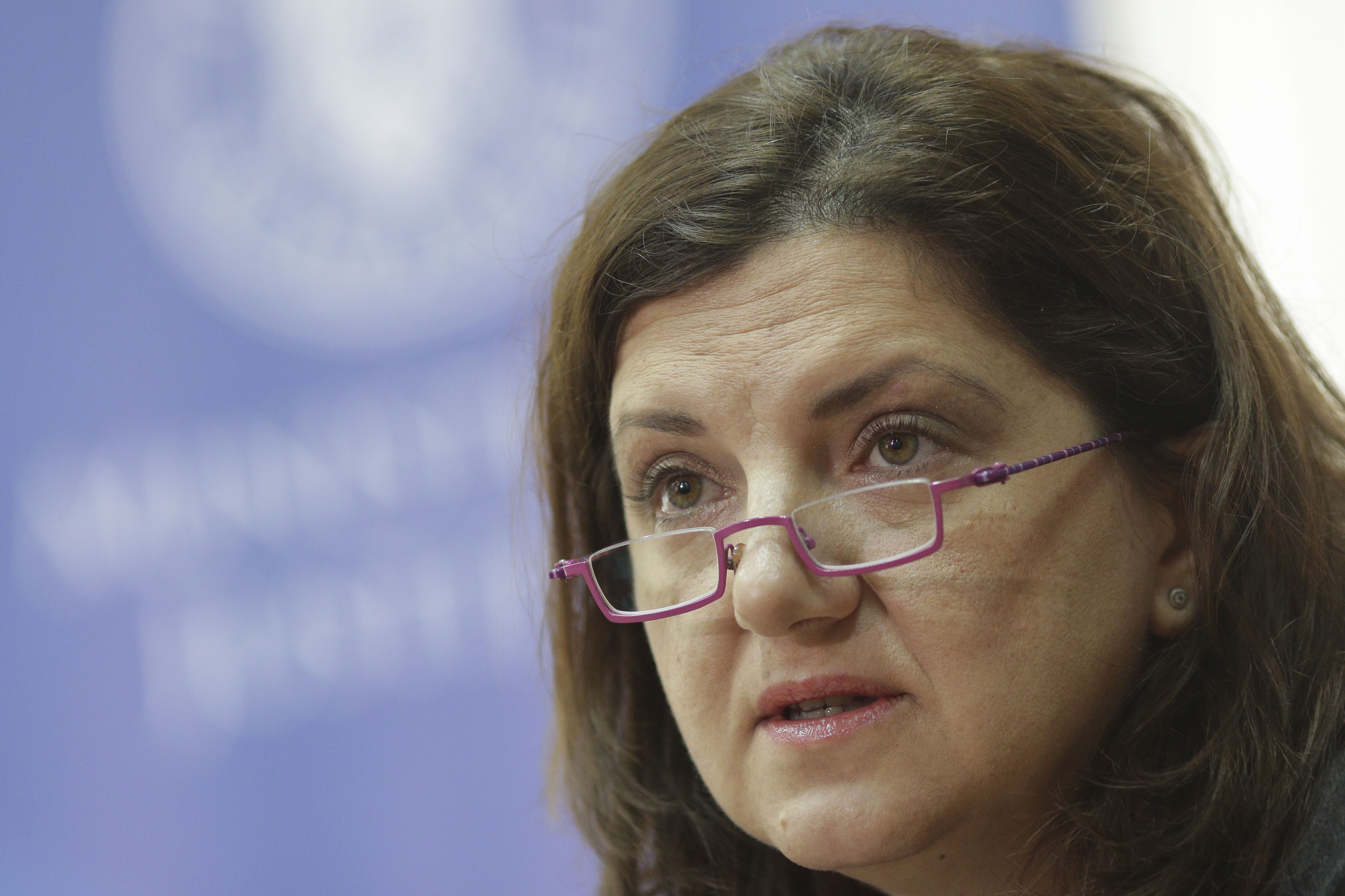 Raluca Prună, fost ministru al Justiției, despre raportul lui Toader: "E o rușine ca la carte"