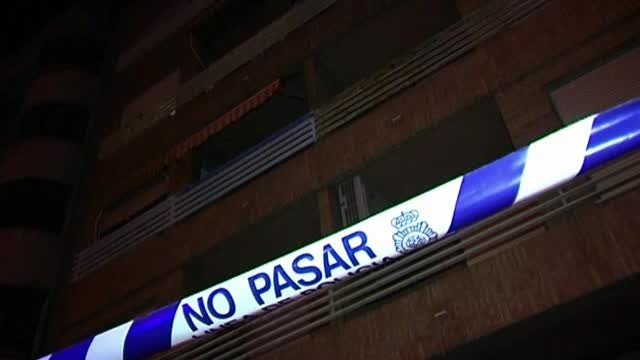 Mama copilei ucisă de tată în Spania plecase să depună plângere când a avut loc crima