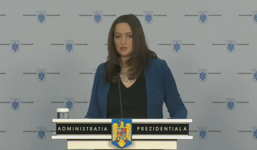 Preşedinţia nu comentează noul dosar a lui Dragnea. "Statul paralel, o invenţie a celor care au probleme cu justiţia"