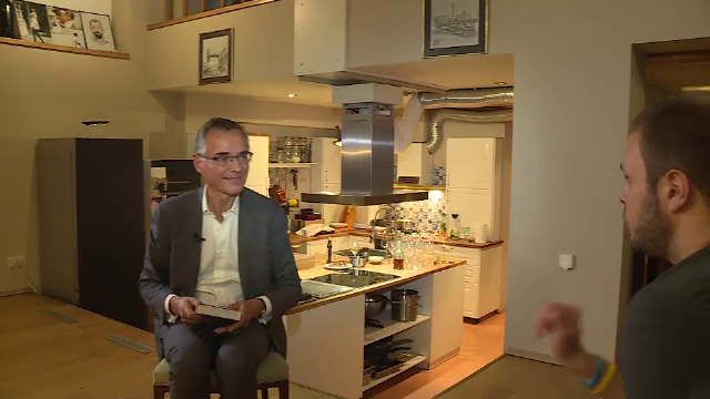 Restaurantele din România, testate în premieră de un ghid culinar internaţional