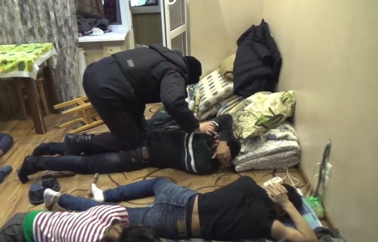 Grupare "legată de terorism", arestată în Moscova. Ce este Tabligi Jamaat